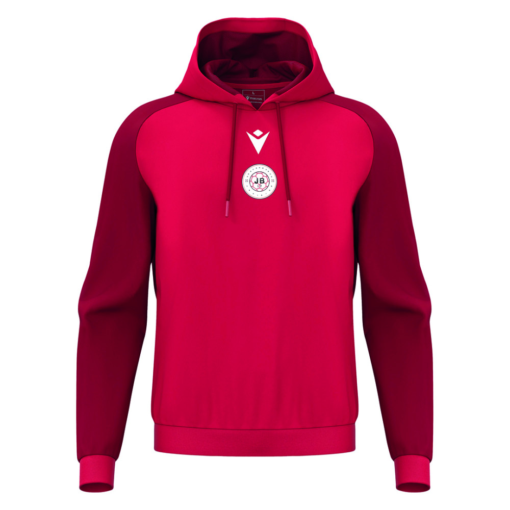 Club Shop - JB17 Training Performance - HORN (Red) KIDS