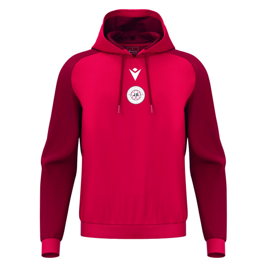 Club Shop - JB17 Training Performance - HORN (Red) KIDS