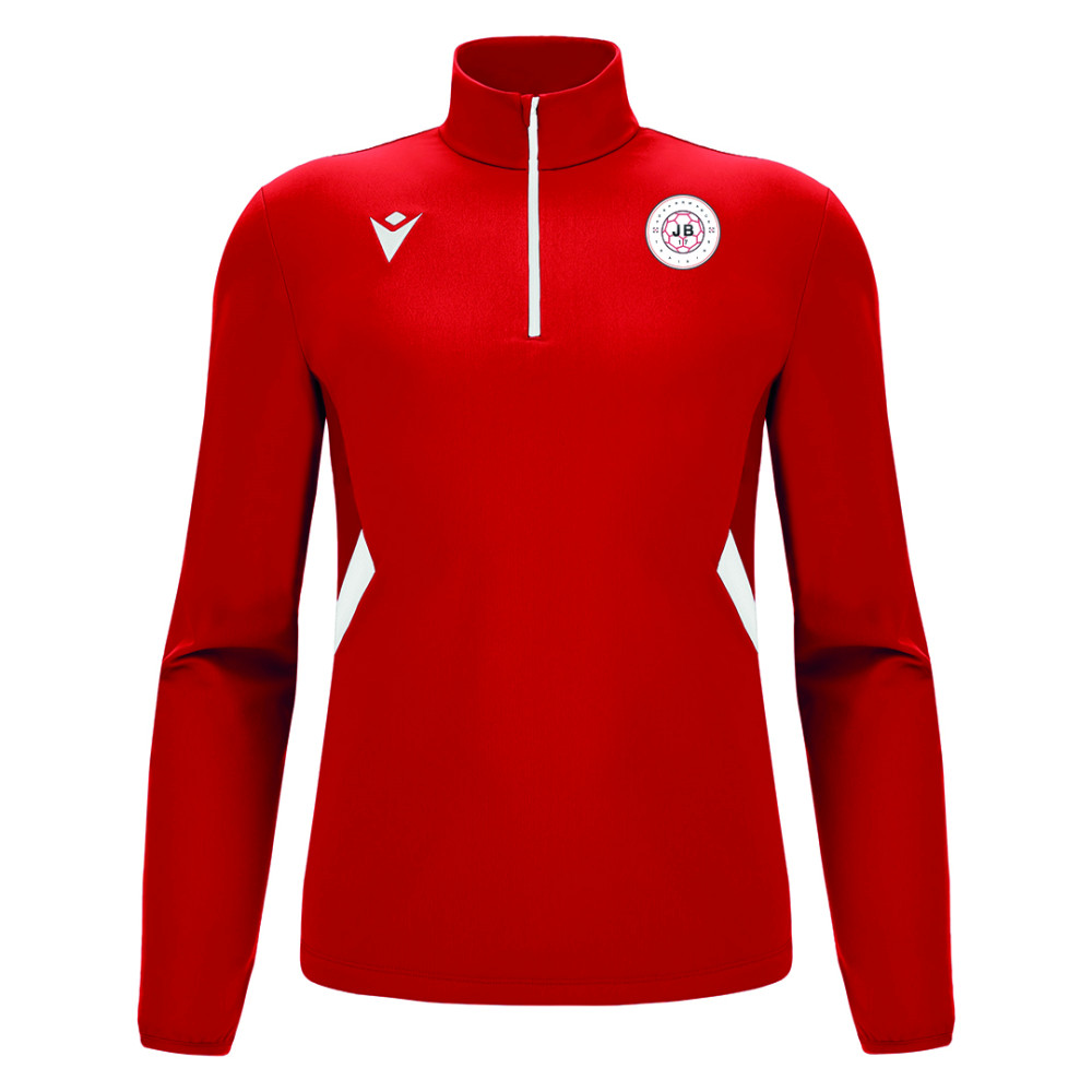 Club Shop - JB17 Training Performance - PIAVE (Red)