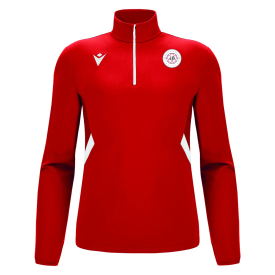 Club Shop - JB17 Training Performance - PIAVE (Red) KIDS