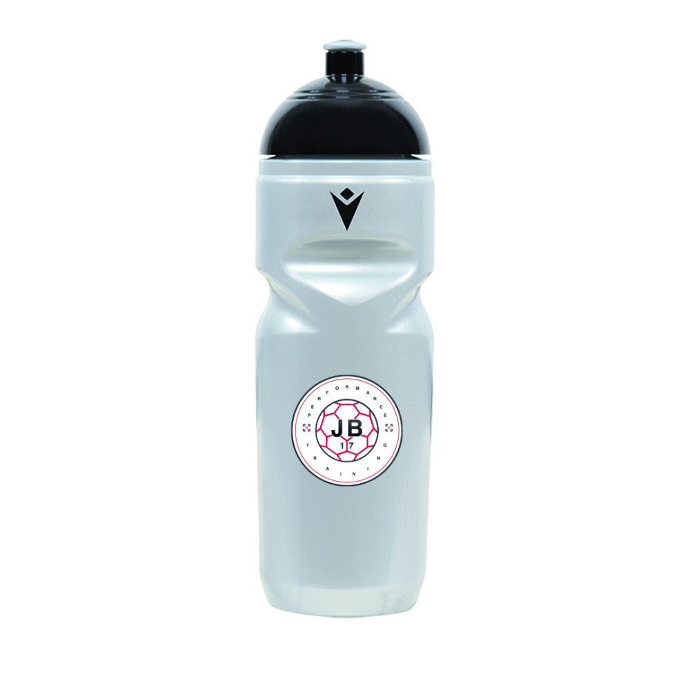 Club Shop - JB17 Training Performance - water BOTTLE