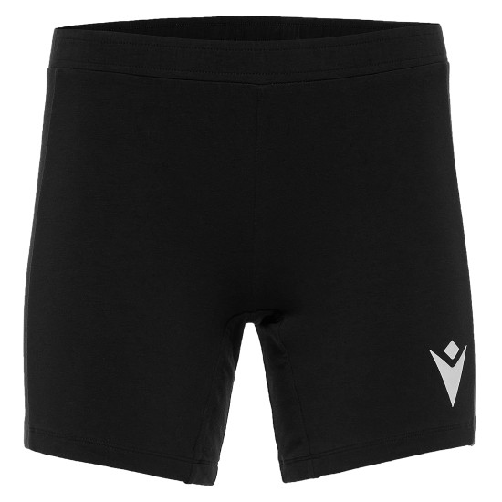 Cardiff University Politics Society Netball - HYDROGEN shorts (BLACK) Kids