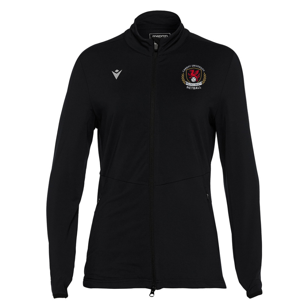 Cardiff University Politics Society Netball - CAROL (BLACK) Cardiff University Politics Society Netball - CAROL (BLACK)