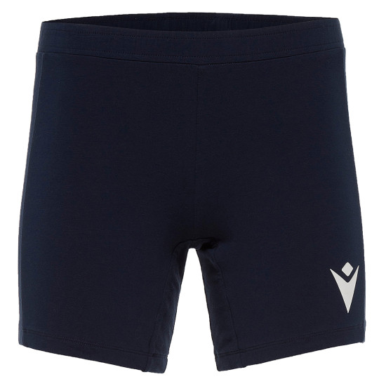 Cardiff University Politics Society Netball - HYDROGEN shorts (NAVY) Kids