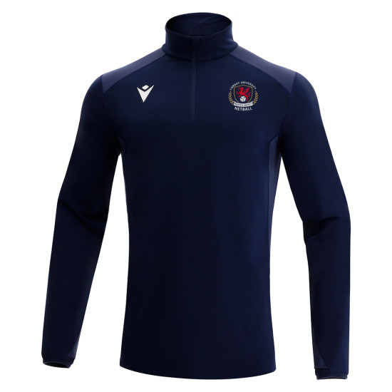 Cardiff University Politics Society Netball - IOLITE (NAVY) Cardiff University Politics Society Netball - IOLITE (NAVY)