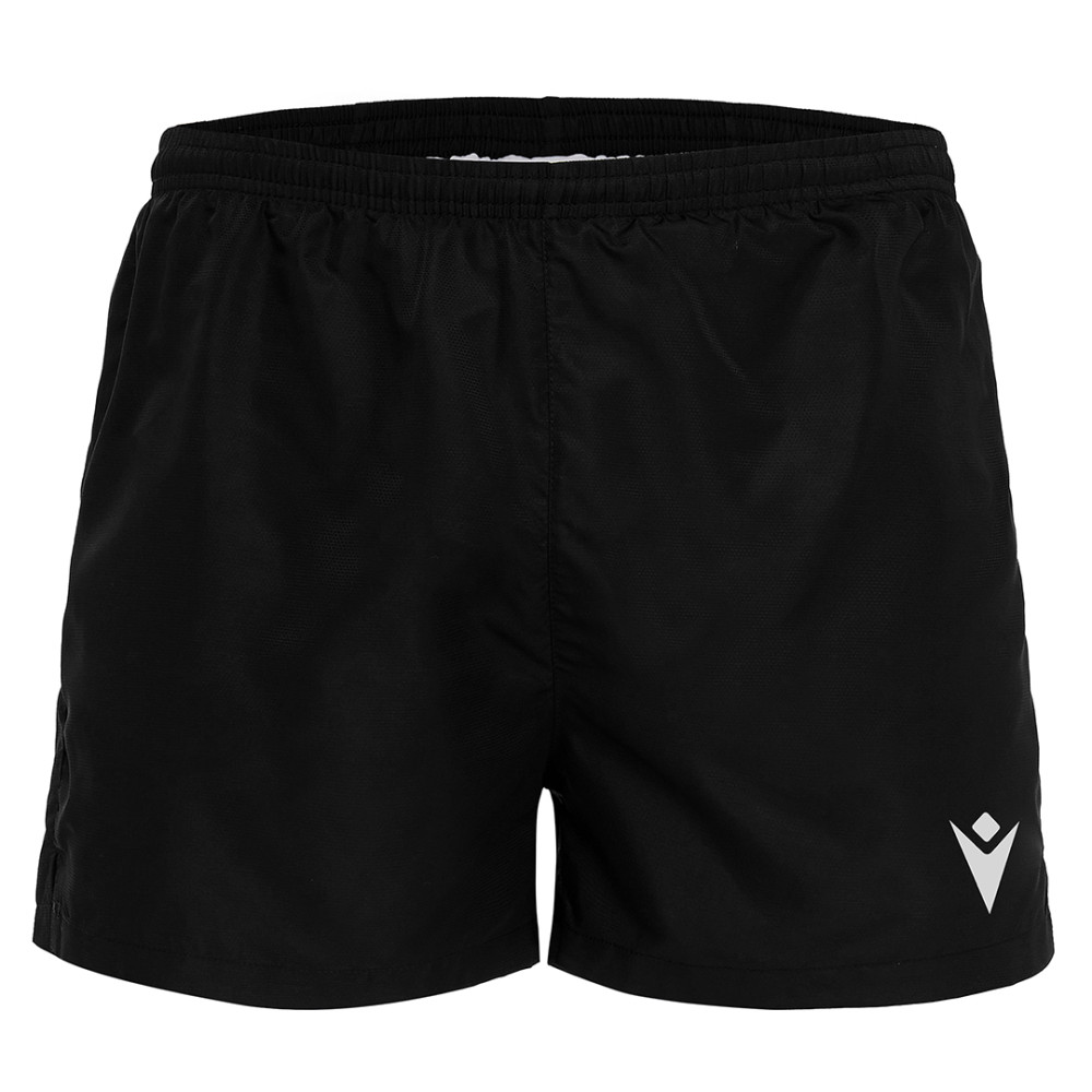 Cardiff University Politics Society Netball - IKE shorts (BLACK)) Kids