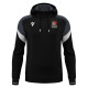 Cardiff University Swimming and Water Polo - ALCHEMIST hoody (Black)