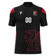 Cardiff University Ultimate Frisbee - POLIS (Black) [CUT OFF 09/04]