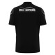Cardiff Airport FC - Away Kit (Black)