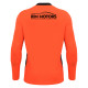 Cardiff Airport FC - Goalkeeper Kit (Orange)