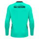 Cardiff Airport FC - Goalkeeper Kit (Turquoise)