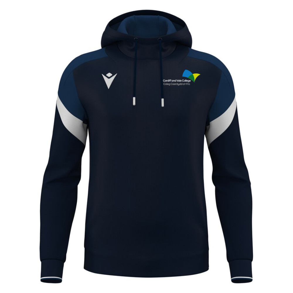 CAVC Football - ALCHEMIST hoody (Navy)