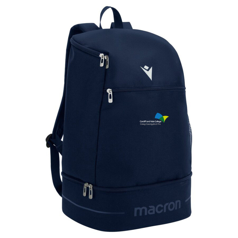 CAVC Football - AXIS backpack (Navy) CAVC Football - AXIS backpack (Navy)