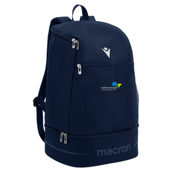 CAVC Football - AXIS backpack (Navy) CAVC Football - AXIS backpack (Navy)