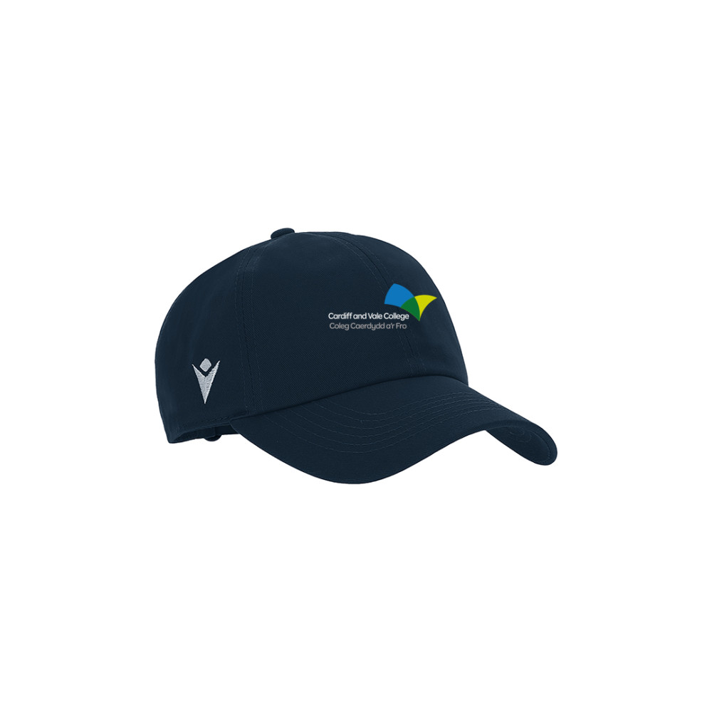 CAVC Football - DART cap (Navy) CAVC Football - DART cap (Navy)