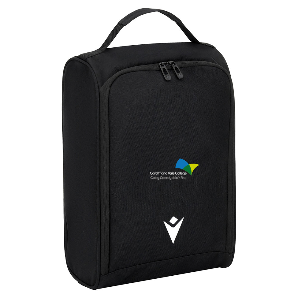 CAVC Football - FERRY boot bag (Black)