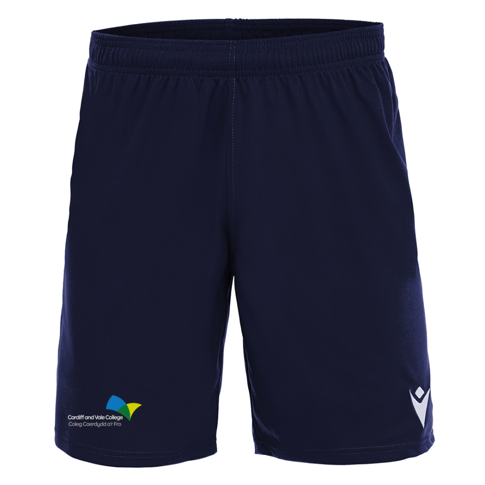 CAVC Football - NEBULA shorts (Navy)
