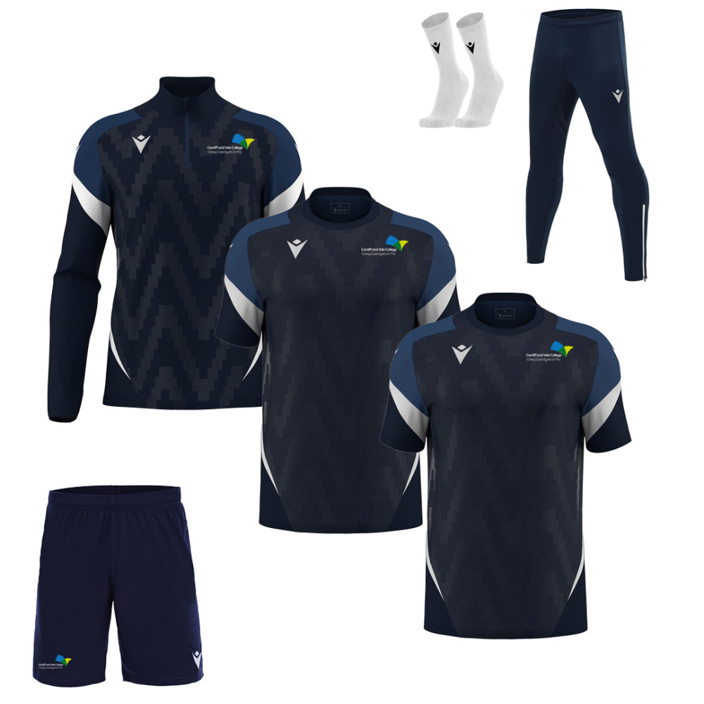 CAVC Football - PLAYERS pack CAVC Football - PLAYERS pack
