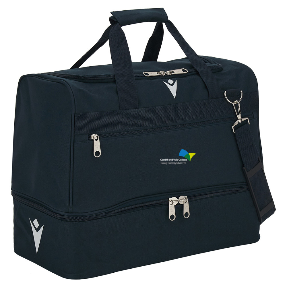 CAVC Football - ROCKET holdall (Navy)