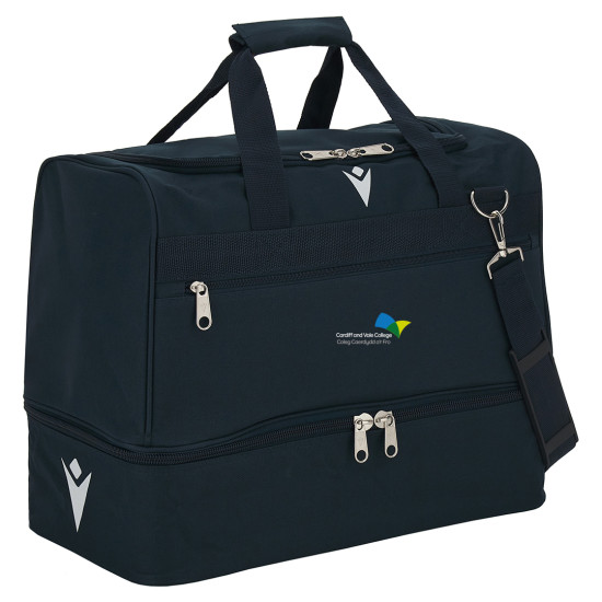 CAVC Football - ROCKET holdall (Navy)