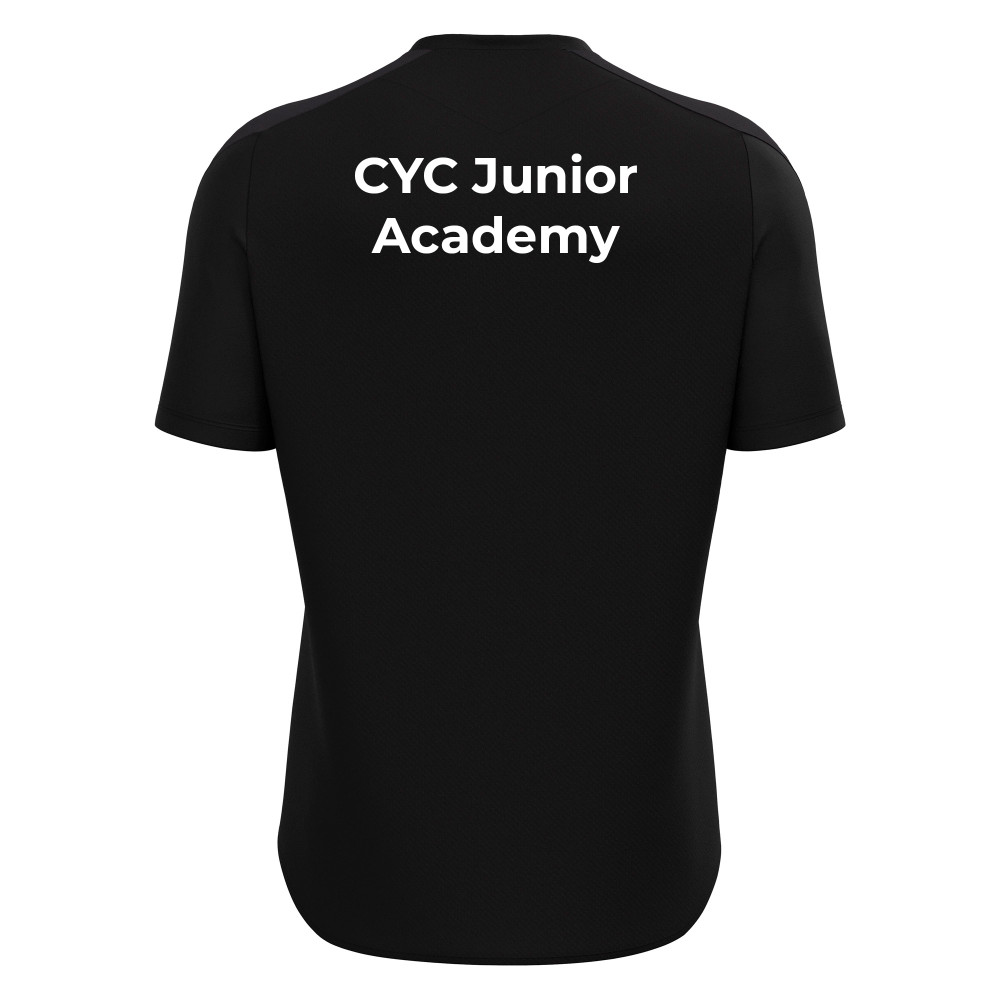 CYC Junior Academy - Wisp (Black)