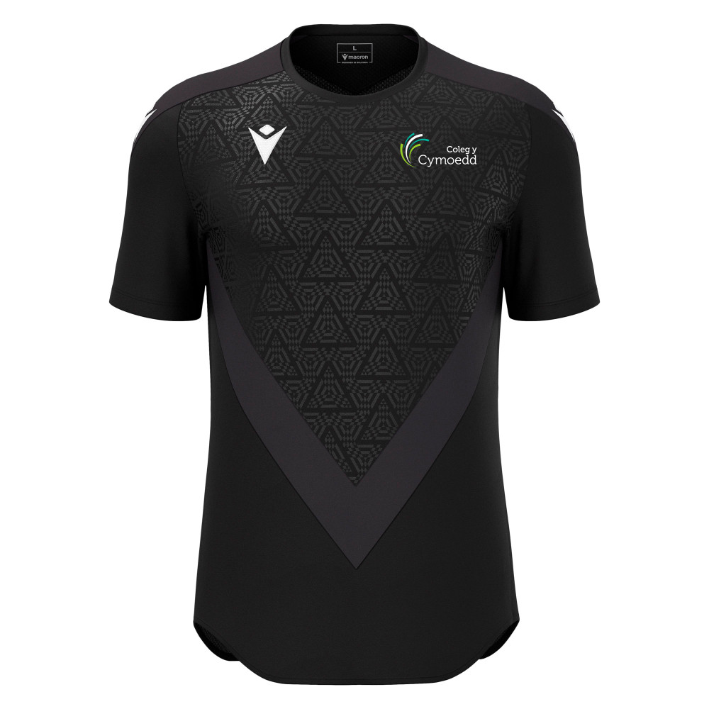 CYC Junior Academy - Wisp (Black)