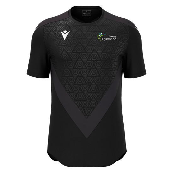 CYC Junior Academy - Wisp (Black)