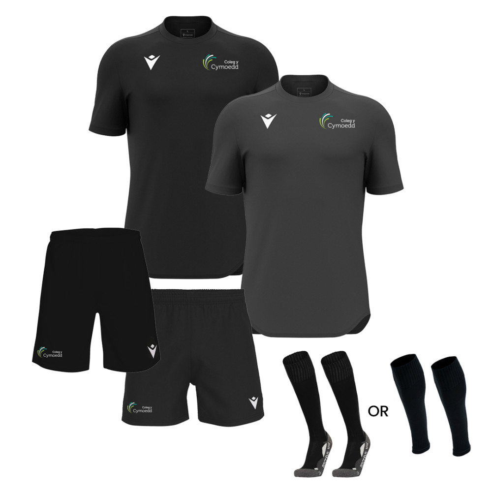 Nantgarw Rugby Womens - Training Pack