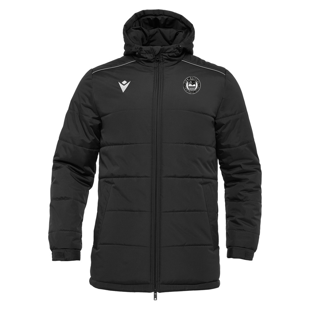 Cwm Welfare AFC - Gyor jacket Cwm Welfare AFC - Gyor jacket