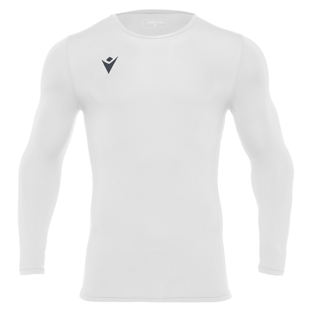 Cwm Welfare AFC - Holly Baselayer (White) Cwm Welfare AFC - Holly Baselayer (White)