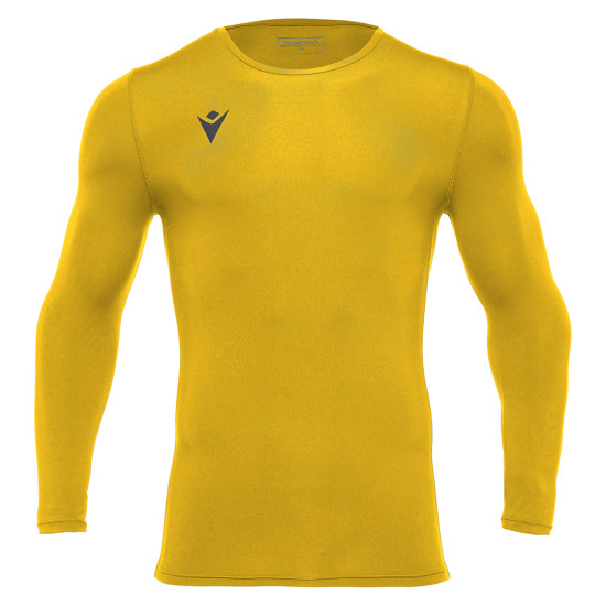 Cwm Welfare AFC - Holly Baselayer (Yellow)