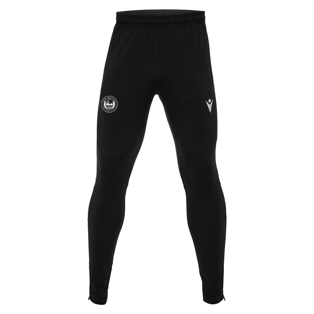 Cwm Welfare AFC - Thames Hero Bottoms (Black) Cwm Welfare AFC - Thames Hero Bottoms (Black)