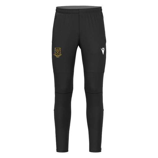 Cynon Valley Schools Rugby - THAMES pants (Black) Kids
