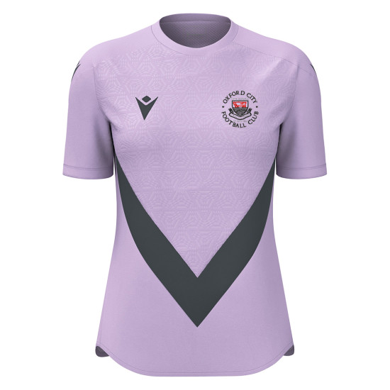 Oxford City FC Velocity - DRYAD (Lilac)