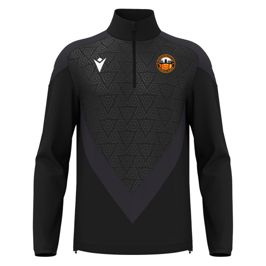 Gloucester City AFC Coaches - ANDUIN (Black)
