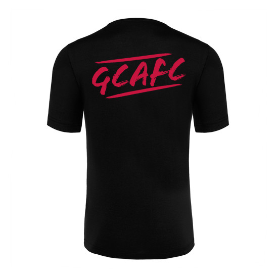 Gloucester City AFC - BOOST (Black)