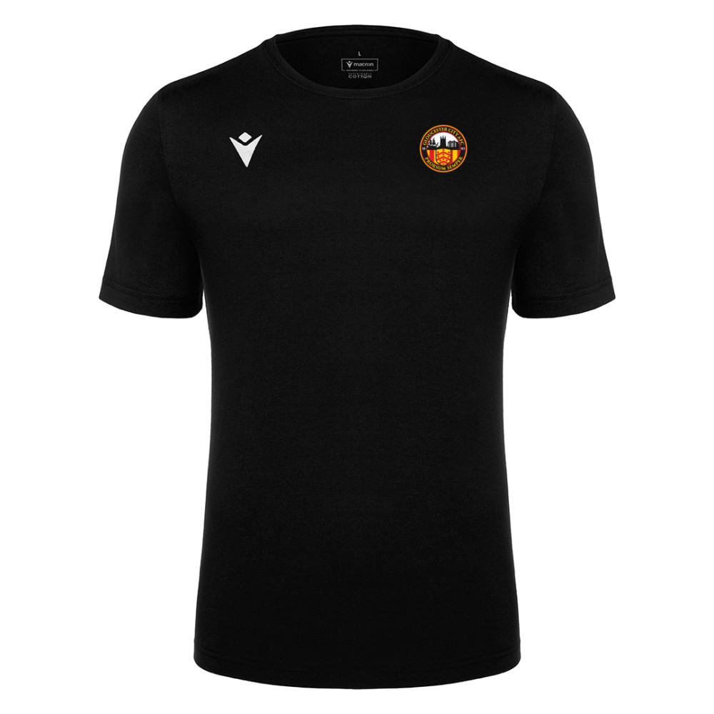 Gloucester City AFC - BOOST (Black)