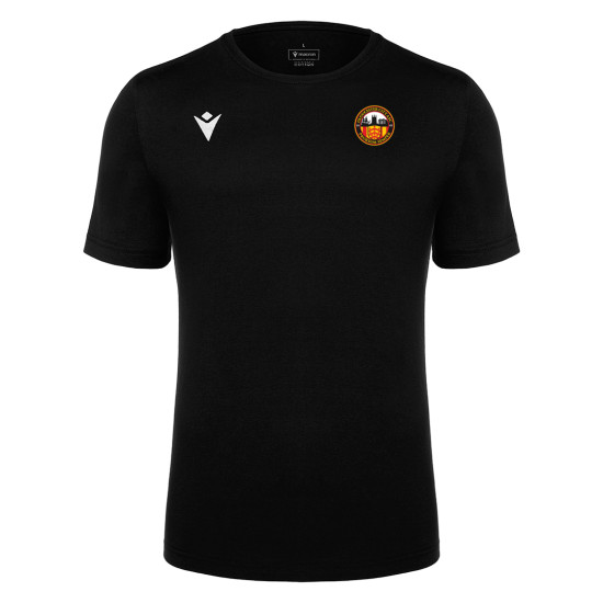 Gloucester City AFC - BOOST (Black)