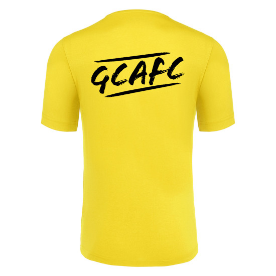 Gloucester City AFC - BOOST (Yellow)