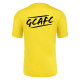 Gloucester City AFC - BOOST (Yellow)