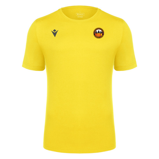 Gloucester City AFC - BOOST (Yellow)