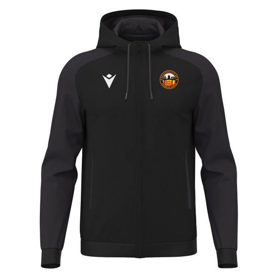 Gloucester City AFC Coaches - CHRONOS (Black)