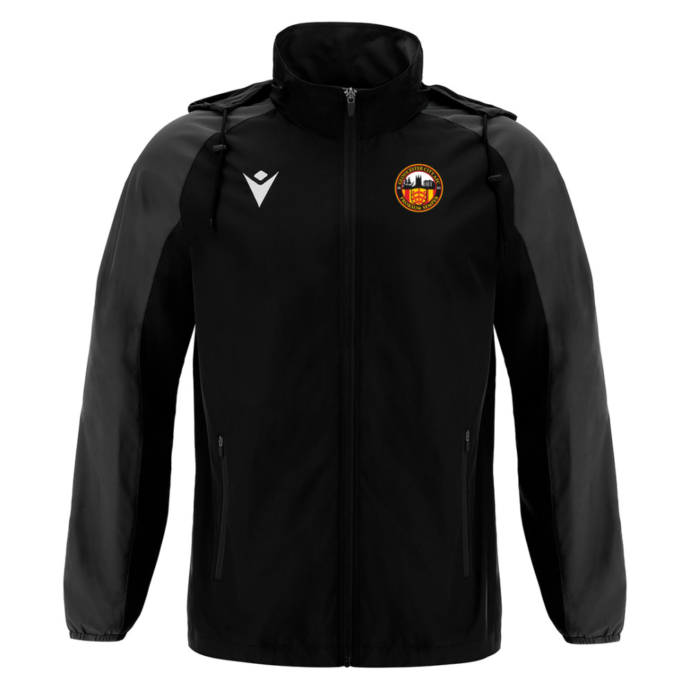 Gloucester City AFC Coaches - ELBRUS (Black) Gloucester City AFC Coaches - ELBRUS (Black)