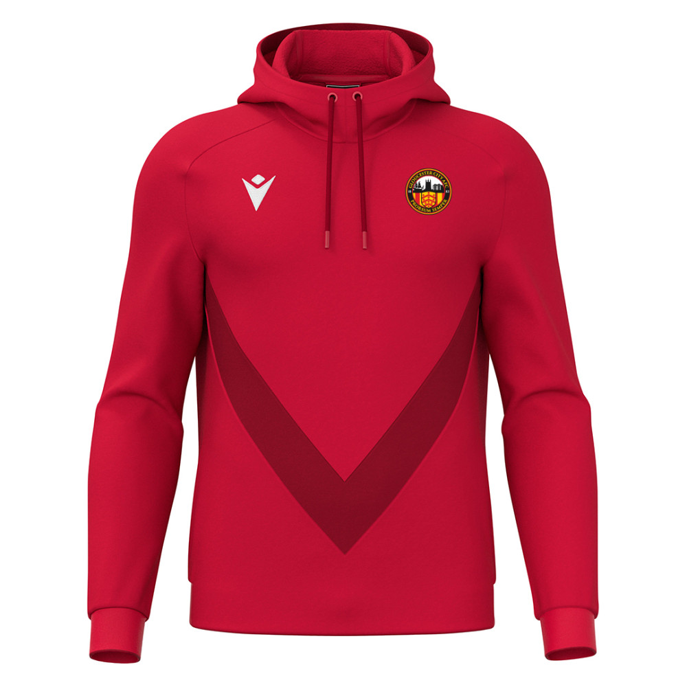 Gloucester City AFC - FENDERS (Red)