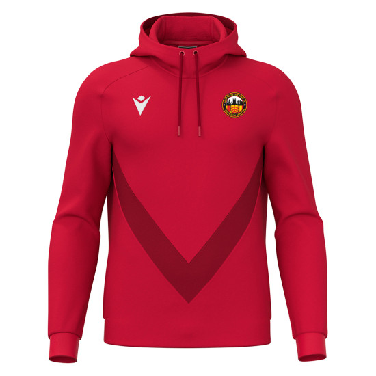 Gloucester City AFC - FENDERS (Red)