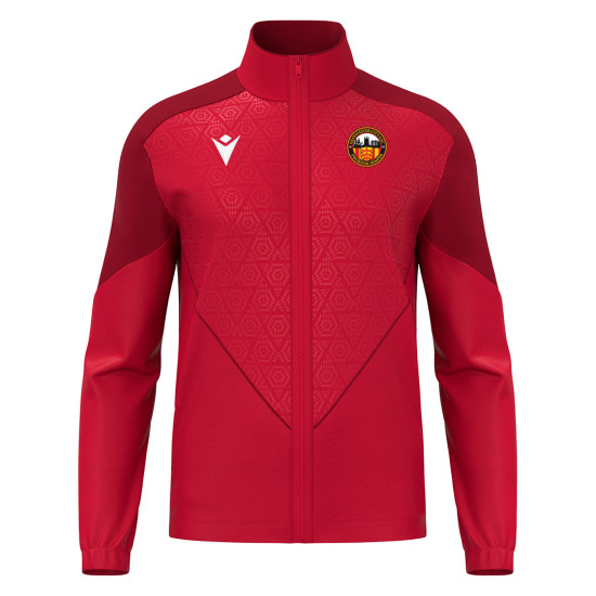 Gloucester City AFC - POSEIDON (Red)