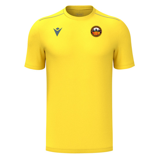 Gloucester City AFC - RIGEL (Yellow)