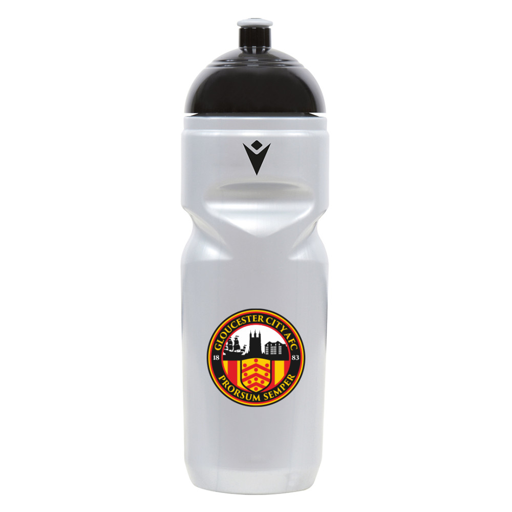 Gloucester City AFC - Water Bottle
