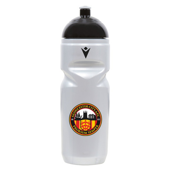 Gloucester City AFC - Water Bottle