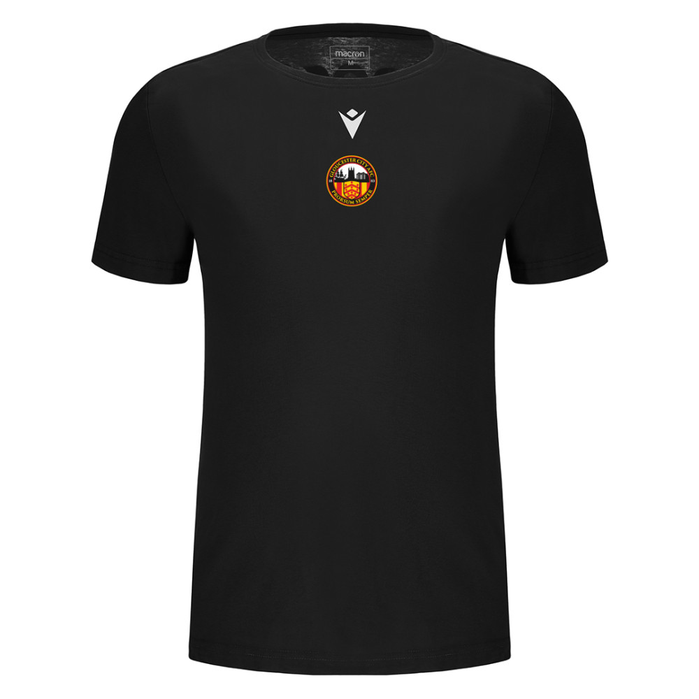 Gloucester City AFC - MP151 (Black)